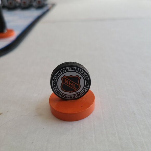 NHL Chess Game Collector's Edition USAopoly Complete 2005 - Picture 6 of 7